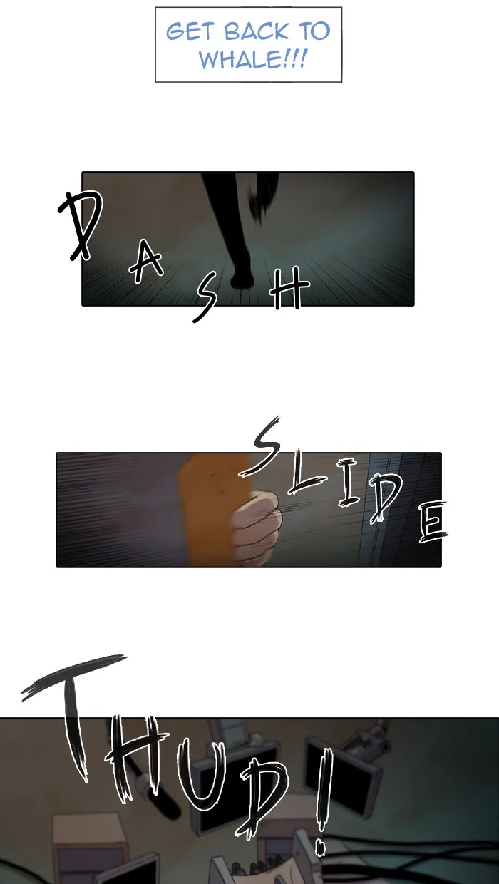 Read Gepetto chapter 50 image 17 on Lezhin