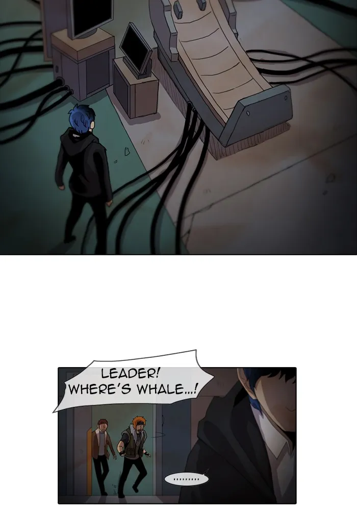 Read Gepetto chapter 50 image 18 on Lezhin