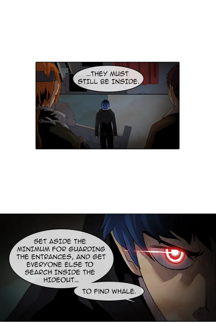 Read Gepetto chapter 50 image 19 on Lezhin