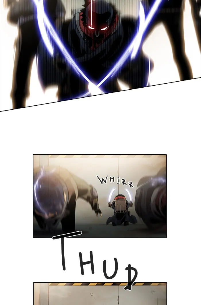 Read Gepetto chapter 50 image 3 on Lezhin