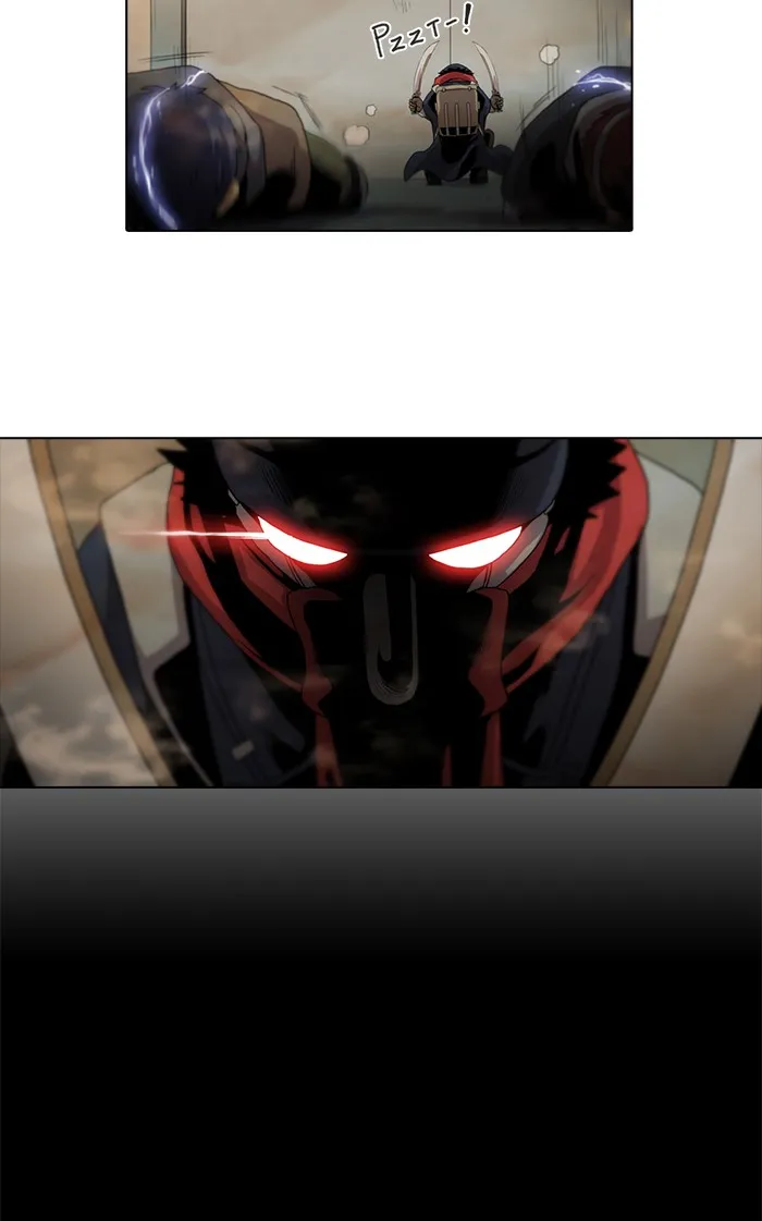 Read Gepetto chapter 50 image 4 on Lezhin