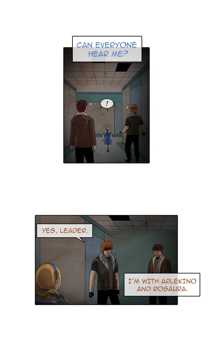 Read Gepetto chapter 50 image 7 on Lezhin