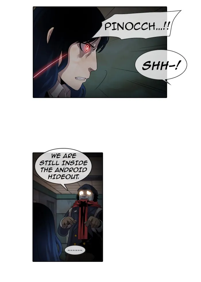 Read Gepetto chapter 51 image 10 on Lezhin
