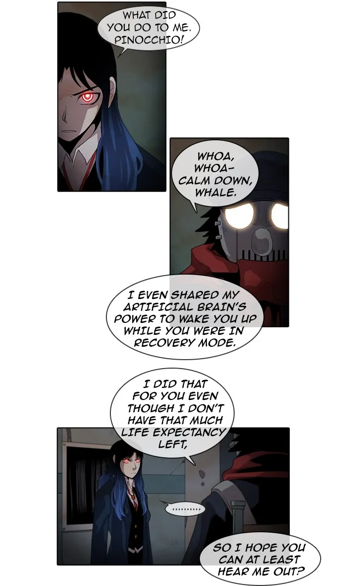 Read Gepetto chapter 51 image 12 on Lezhin