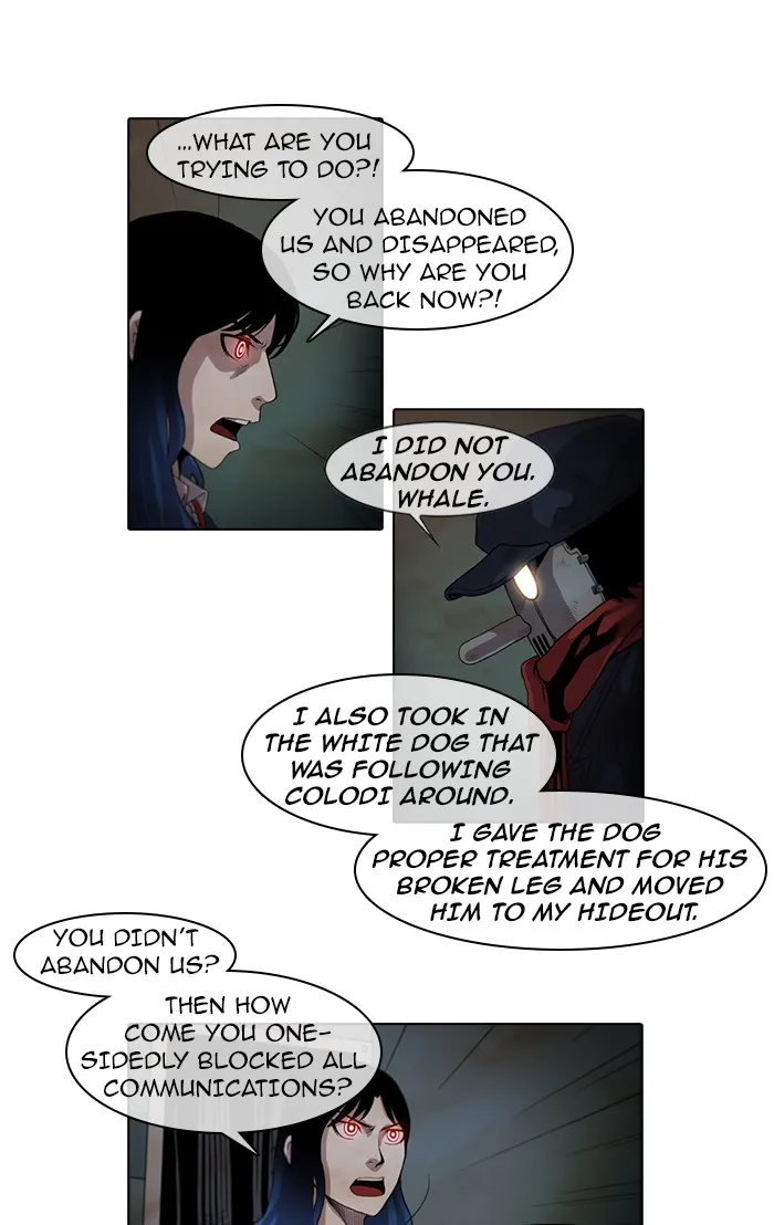 Read Gepetto chapter 51 image 13 on Lezhin