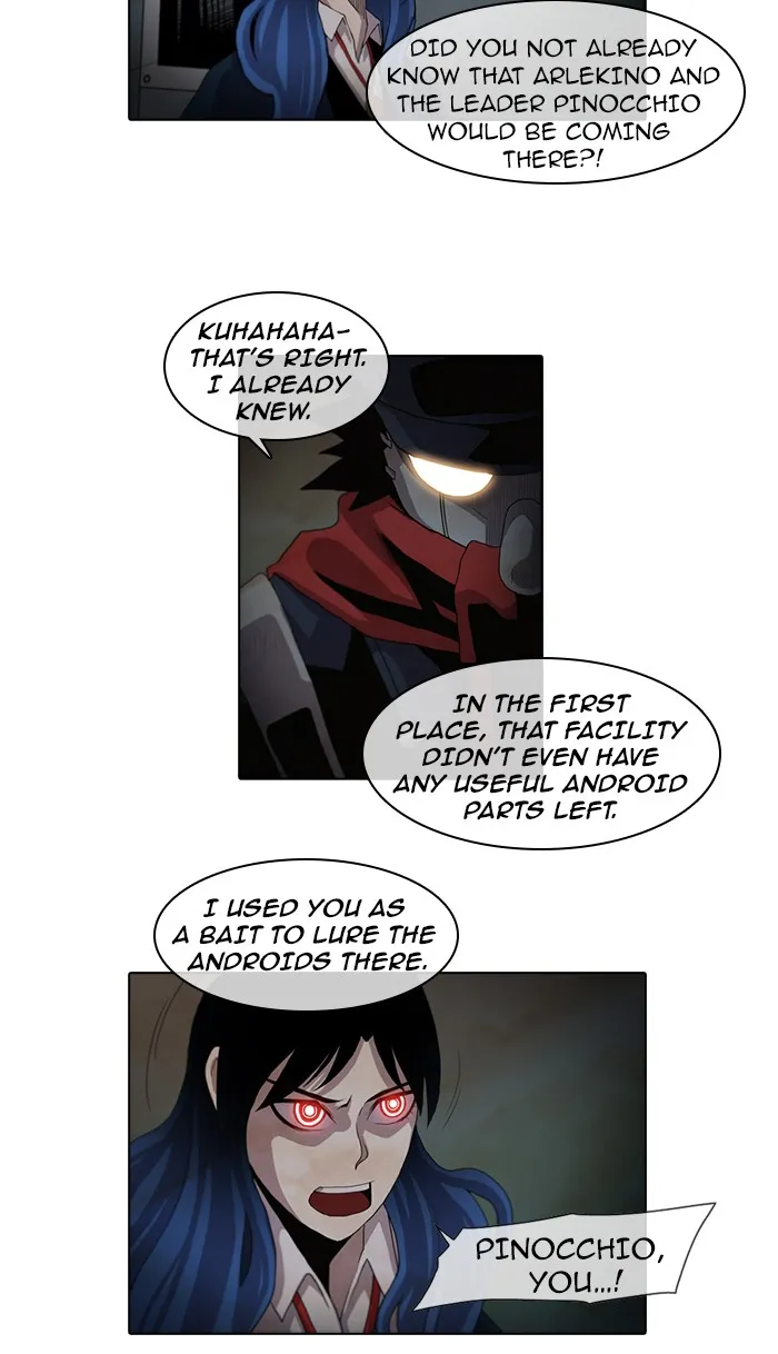 Read Gepetto chapter 51 image 14 on Lezhin