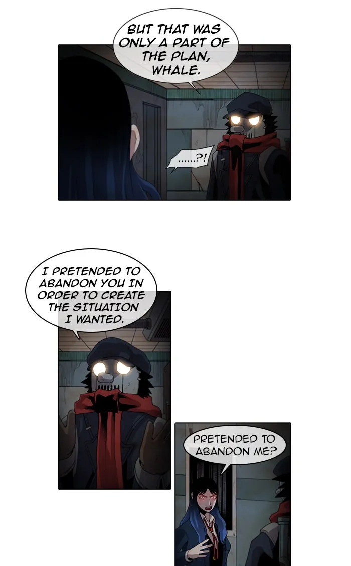 Read Gepetto chapter 51 image 15 on Lezhin