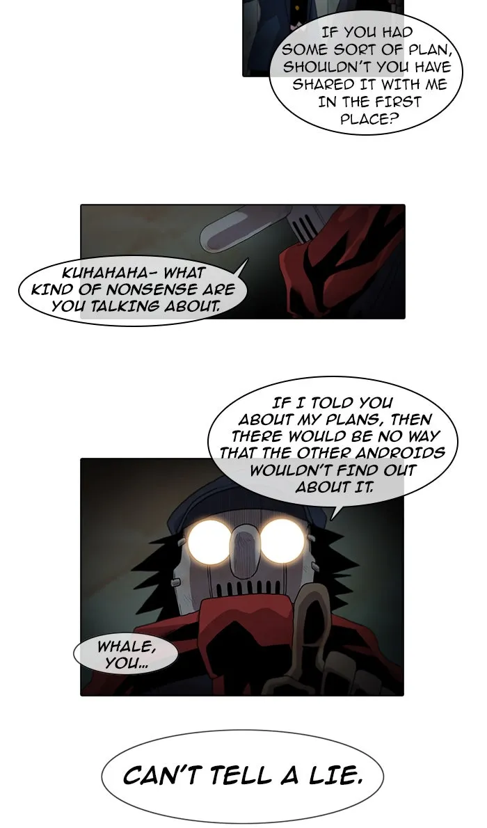 Read Gepetto chapter 51 image 16 on Lezhin