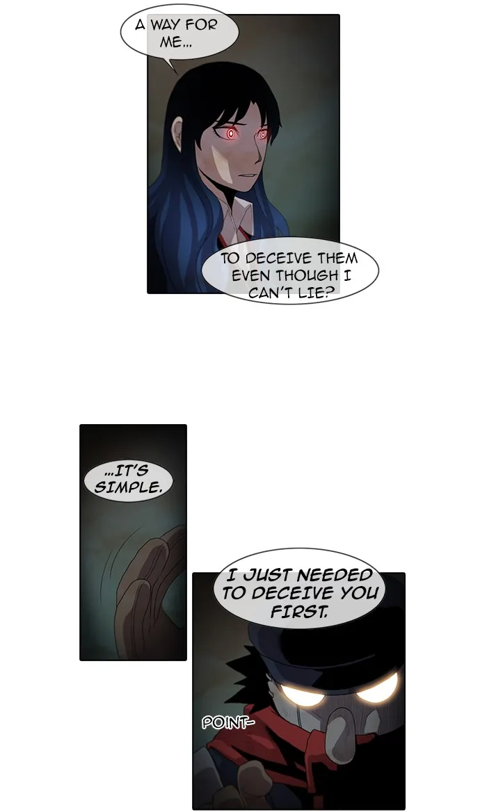 Read Gepetto chapter 51 image 18 on Lezhin