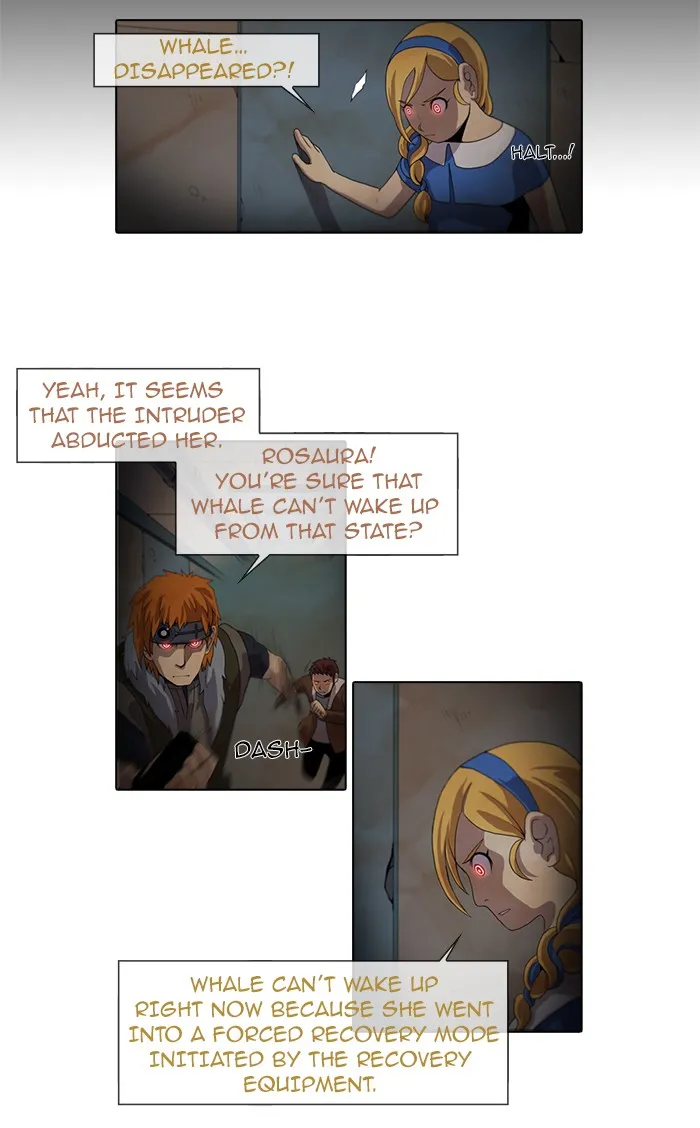 Read Gepetto chapter 51 image 2 on Lezhin