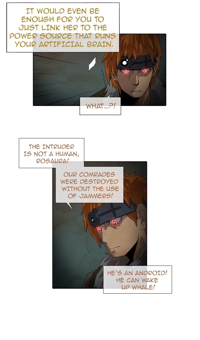 Read Gepetto chapter 51 image 4 on Lezhin