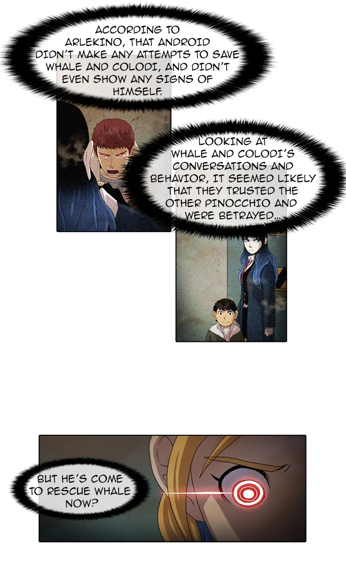 Read Gepetto chapter 51 image 7 on Lezhin