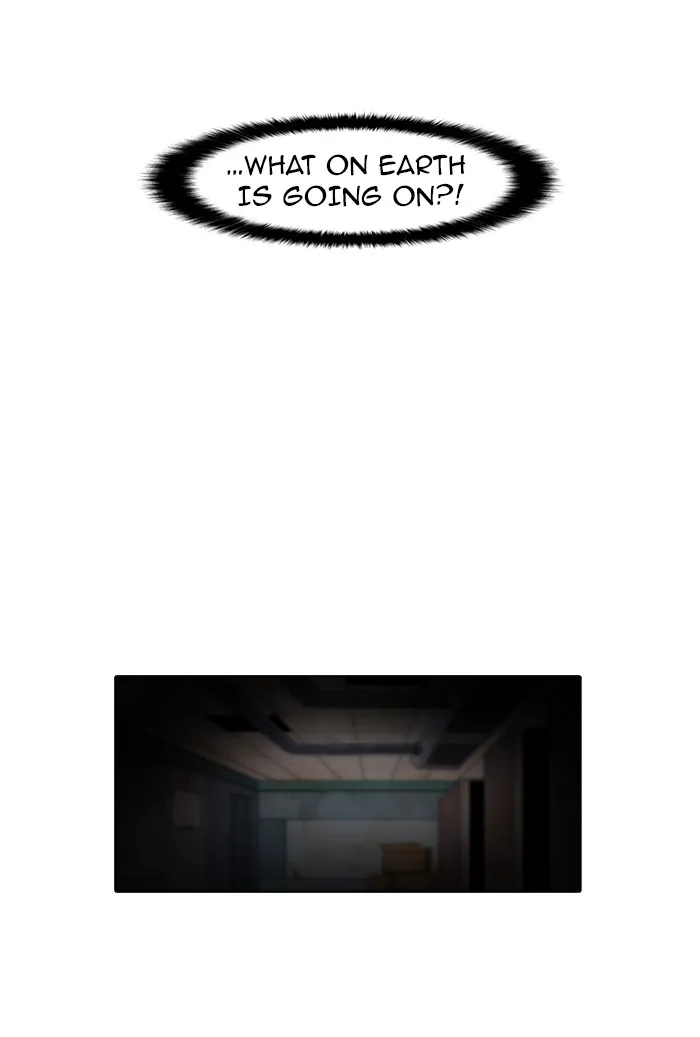 Read Gepetto chapter 51 image 8 on Lezhin