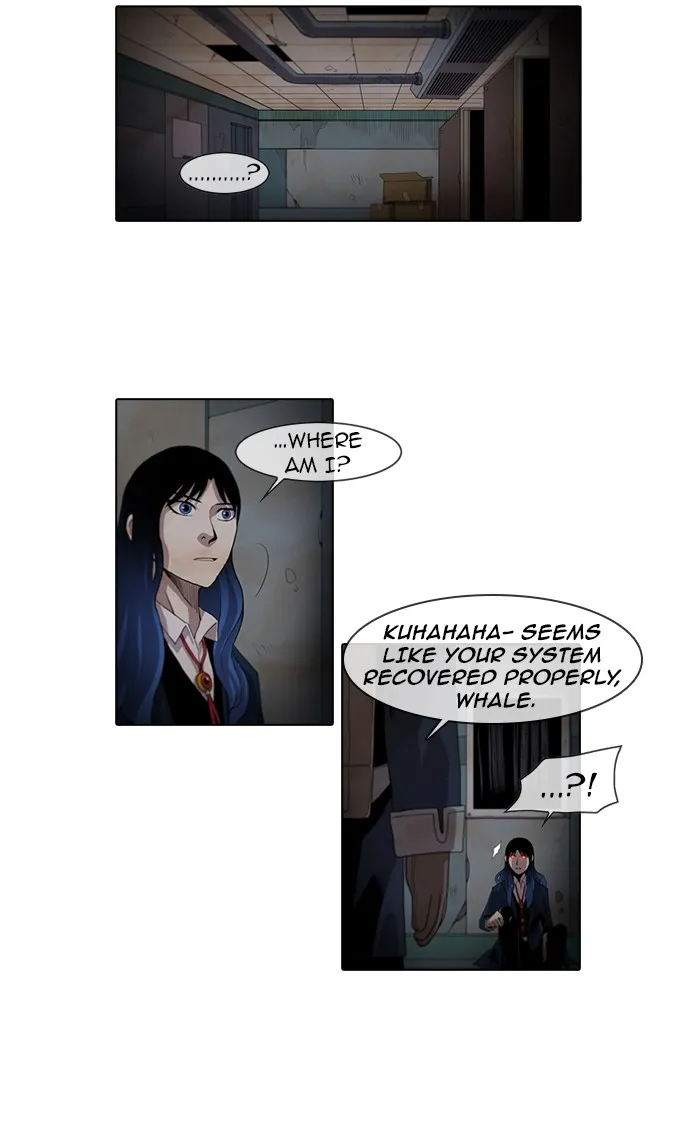 Read Gepetto chapter 51 image 9 on Lezhin