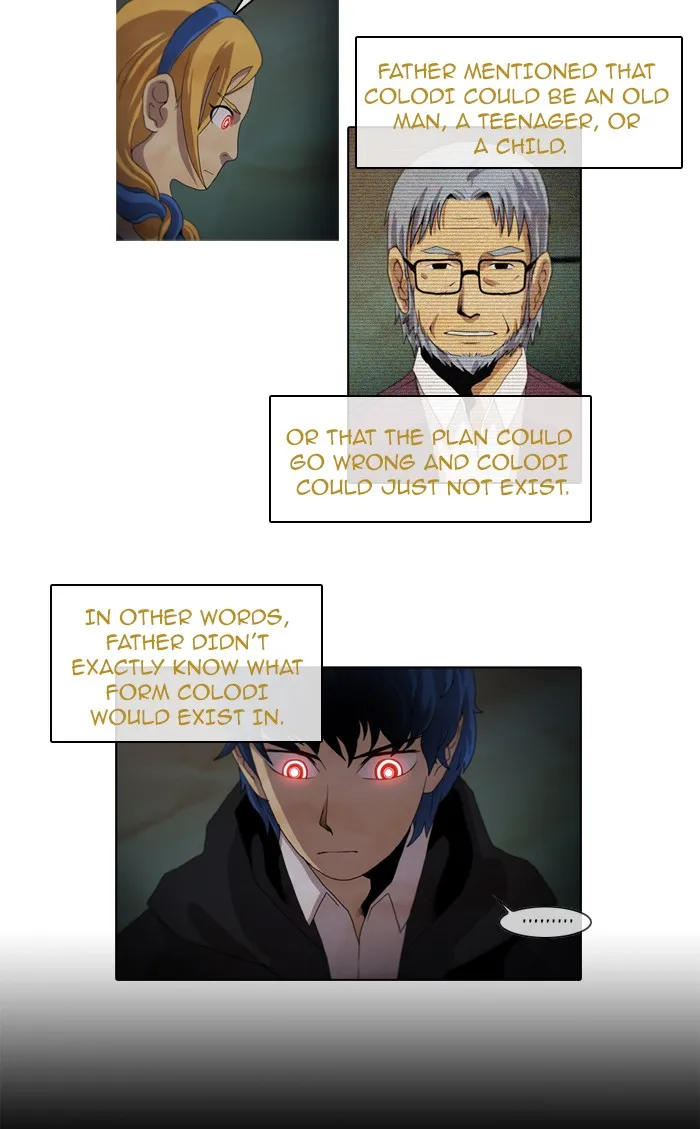 Read Gepetto chapter 52 image 10 on Lezhin