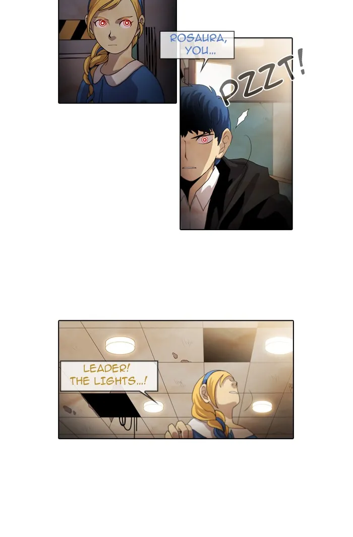 Read Gepetto chapter 52 image 12 on Lezhin