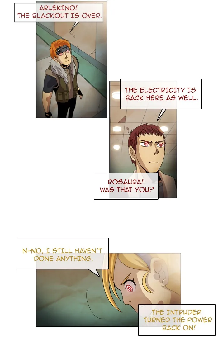 Read Gepetto chapter 52 image 13 on Lezhin