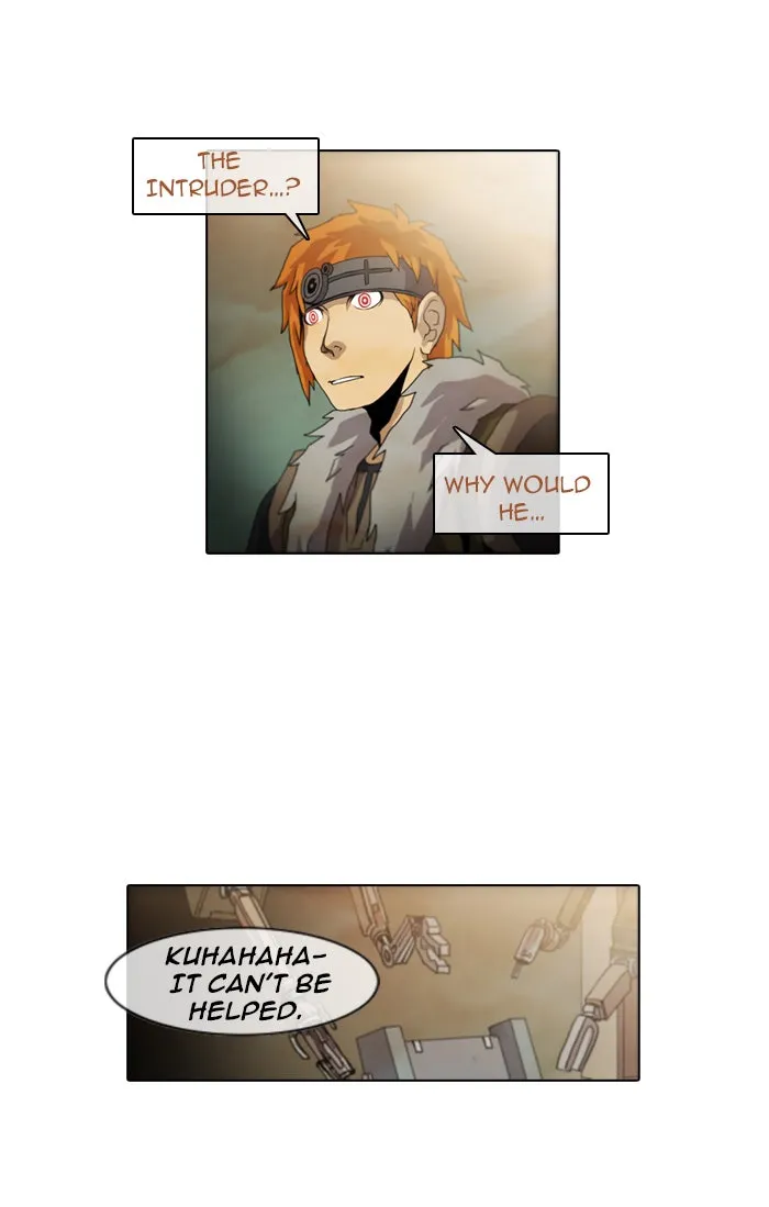 Read Gepetto chapter 52 image 14 on Lezhin
