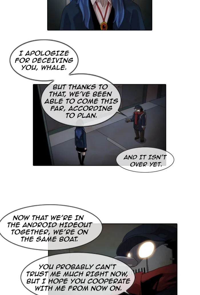 Read Gepetto chapter 52 image 2 on Lezhin