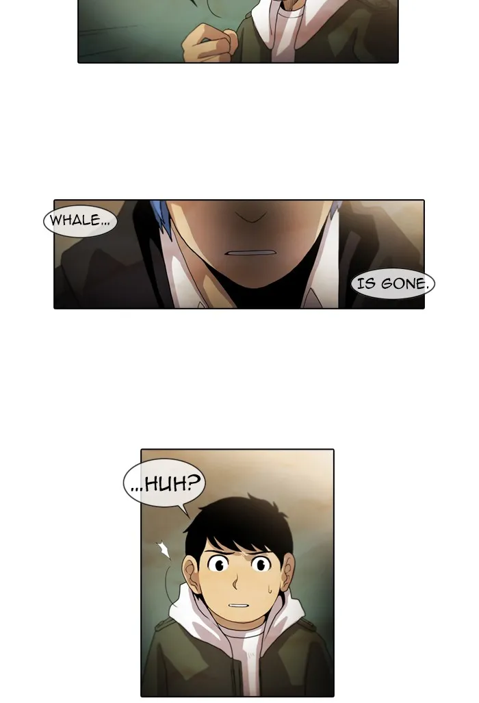 Read Gepetto chapter 52 image 20 on Lezhin