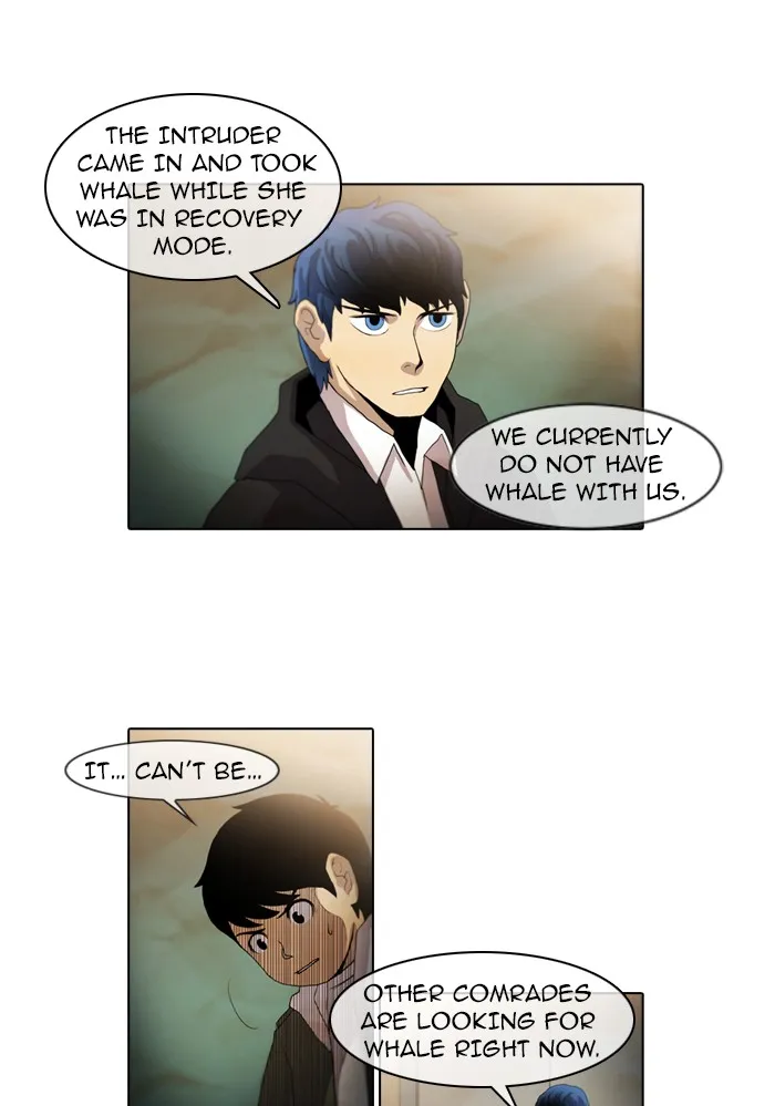 Read Gepetto chapter 52 image 21 on Lezhin