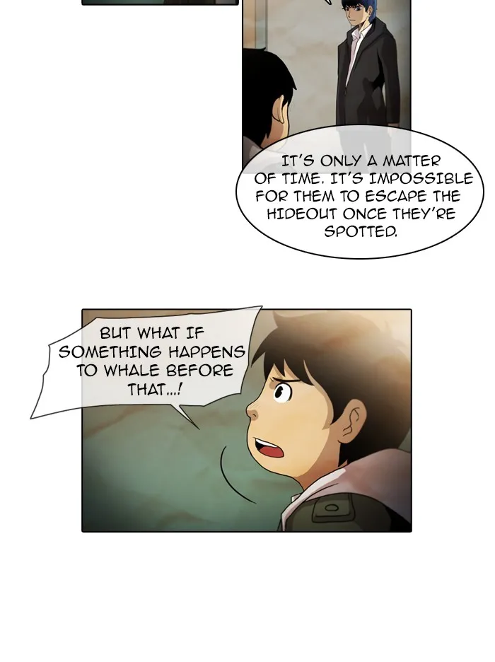Read Gepetto chapter 52 image 22 on Lezhin