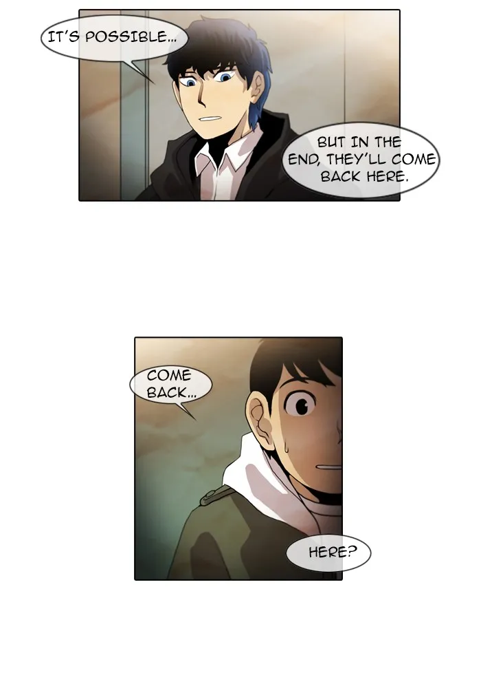 Read Gepetto chapter 52 image 23 on Lezhin