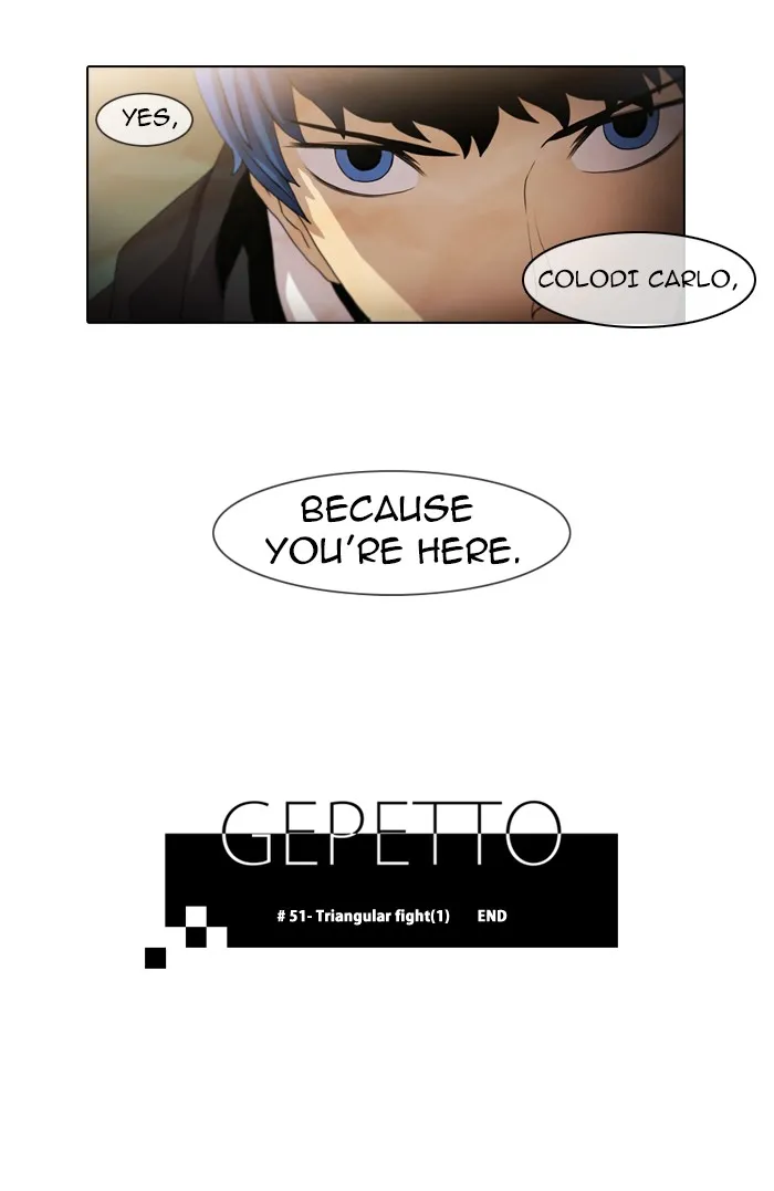 Read Gepetto chapter 52 image 24 on Lezhin