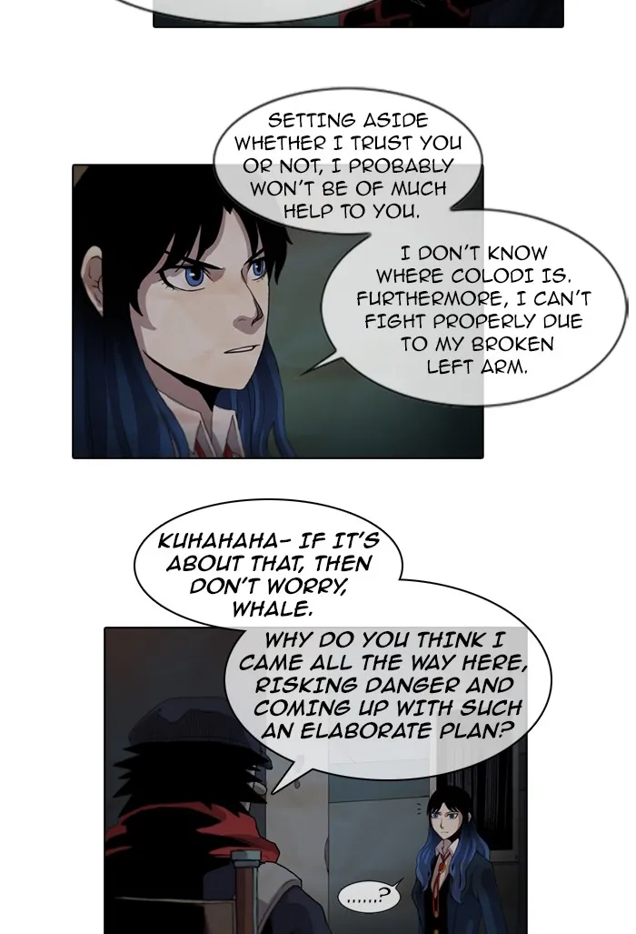 Read Gepetto chapter 52 image 3 on Lezhin