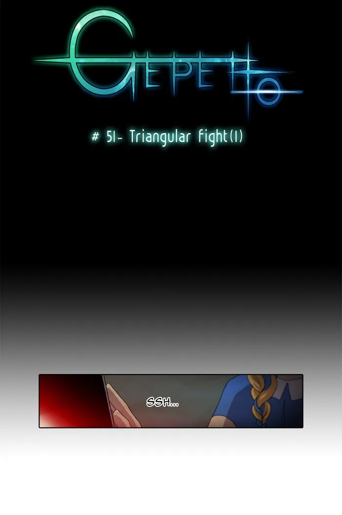 Read Gepetto chapter 52 image 5 on Lezhin