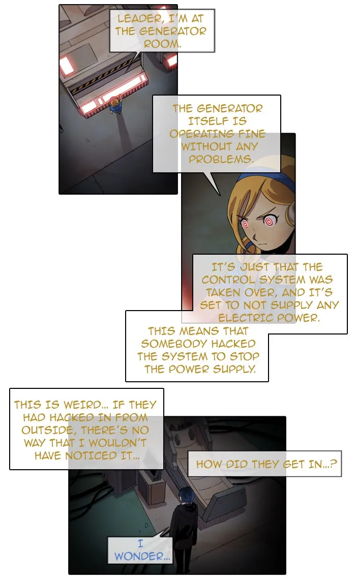 Read Gepetto chapter 52 image 6 on Lezhin