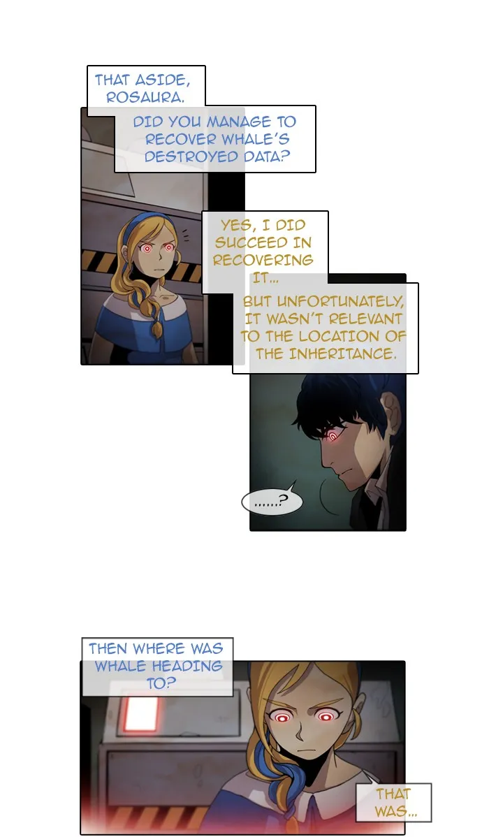 Read Gepetto chapter 52 image 7 on Lezhin