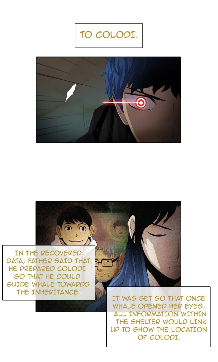Read Gepetto chapter 52 image 8 on Lezhin