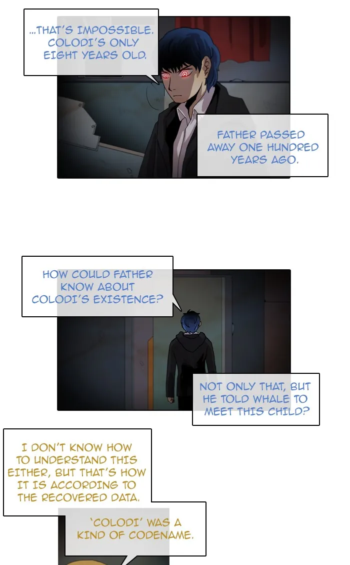 Read Gepetto chapter 52 image 9 on Lezhin