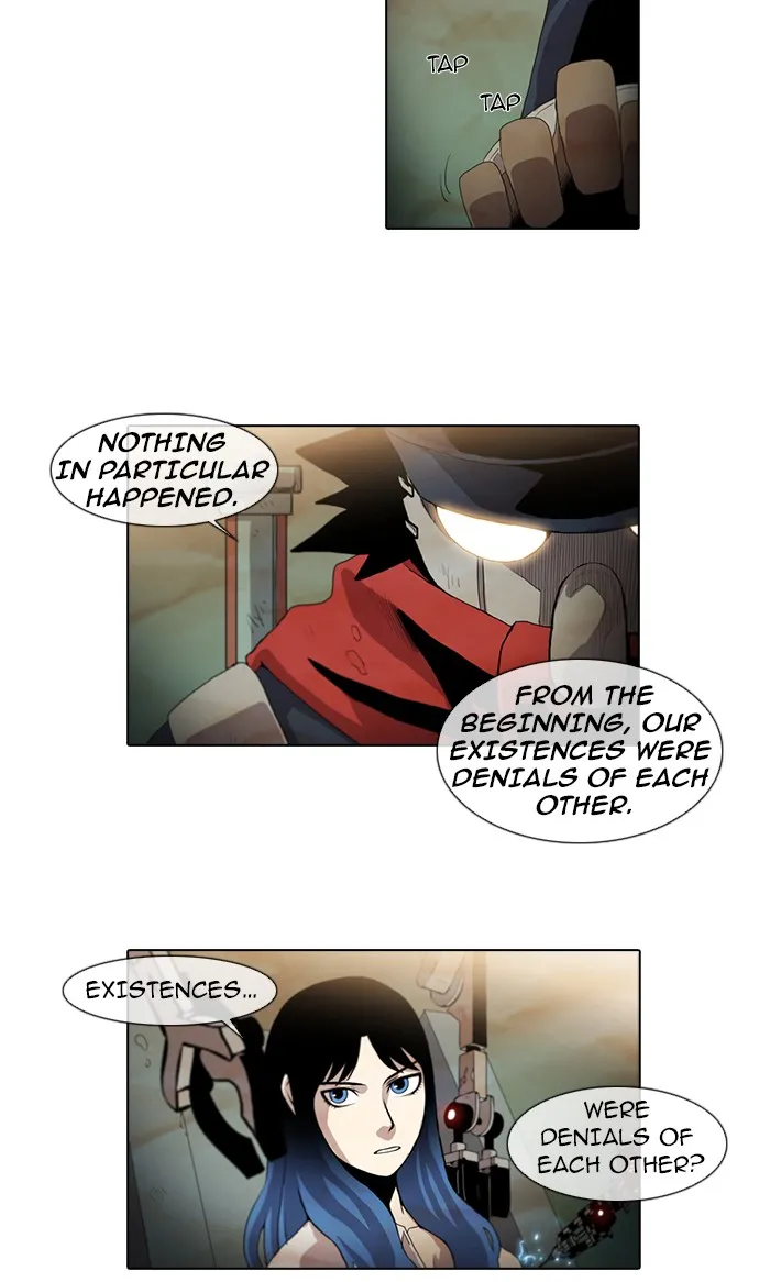 Read Gepetto chapter 53 image 10 on Lezhin