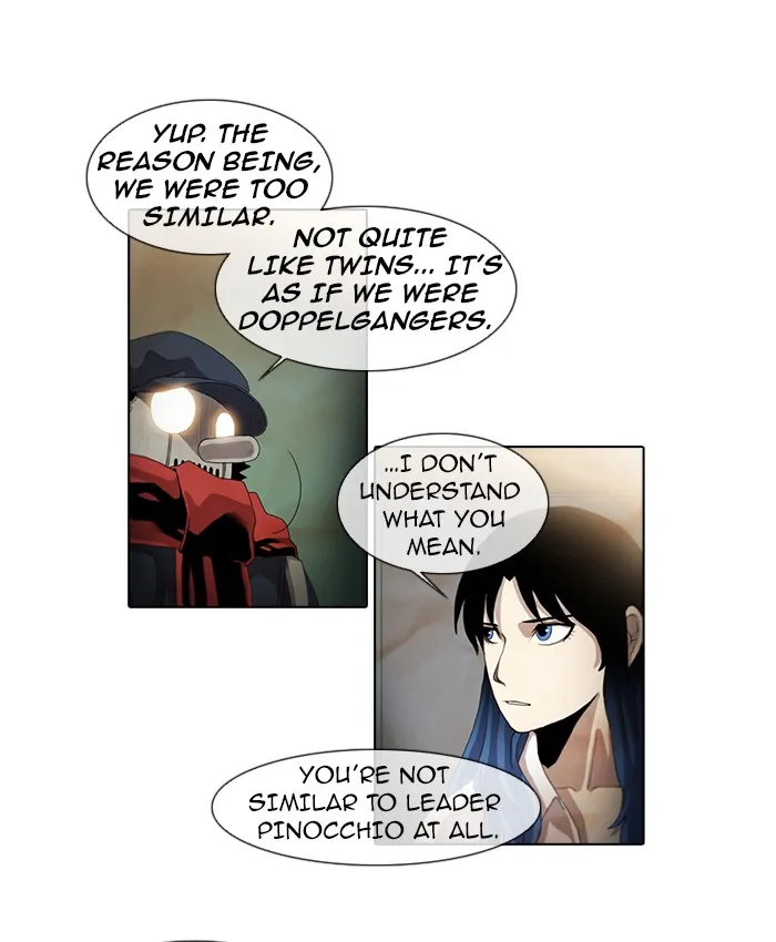 Read Gepetto chapter 53 image 11 on Lezhin