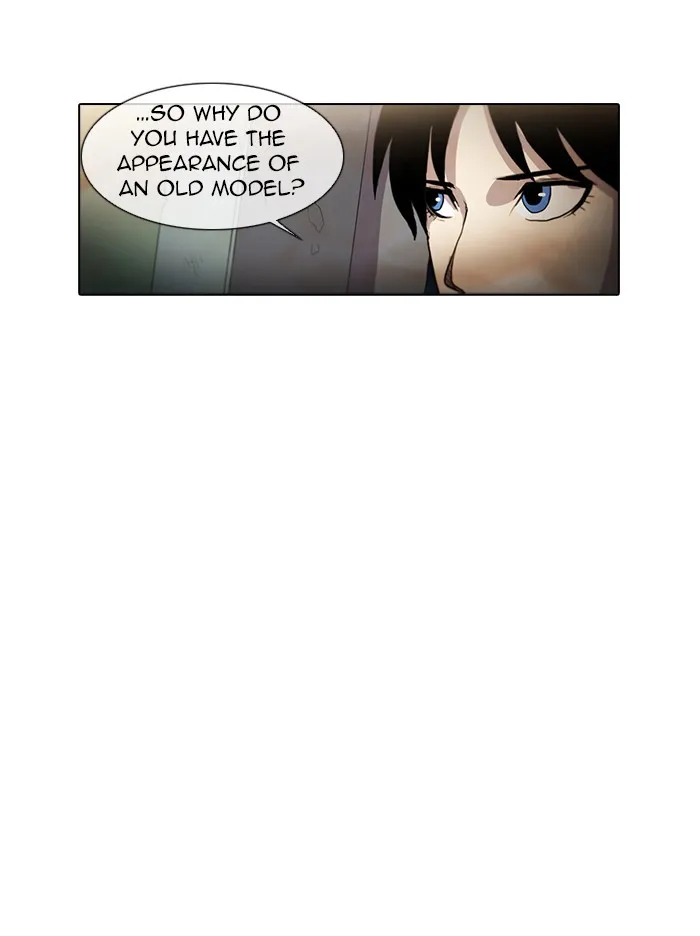 Read Gepetto chapter 53 image 13 on Lezhin
