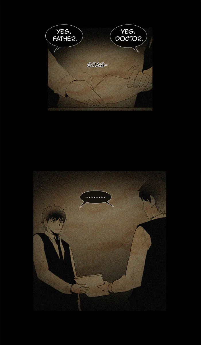 Read Gepetto chapter 53 image 16 on Lezhin