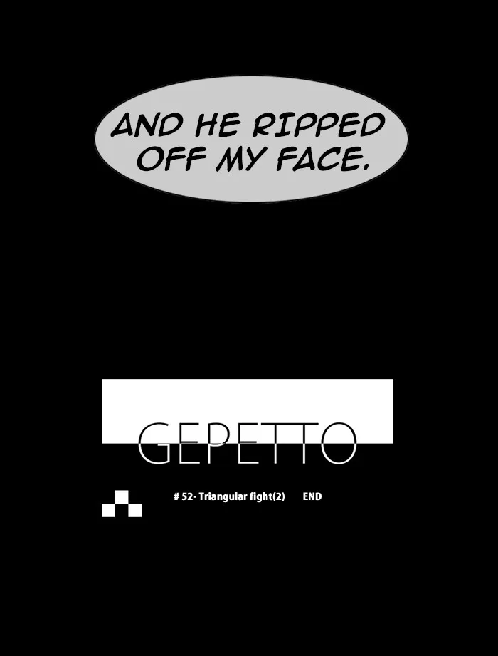 Read Gepetto chapter 53 image 24 on Lezhin