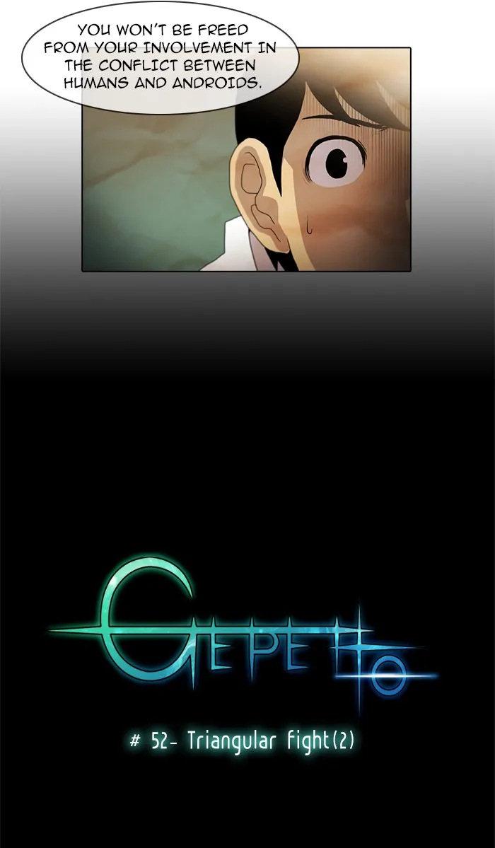 Read Gepetto chapter 53 image 3 on Lezhin