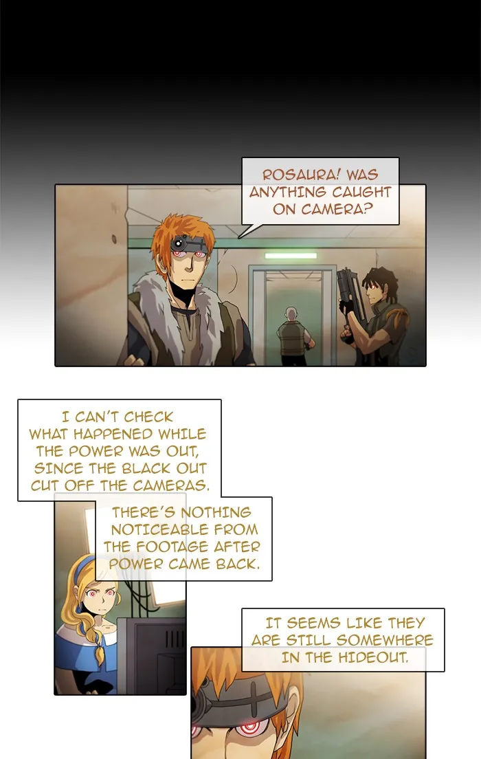 Read Gepetto chapter 53 image 4 on Lezhin