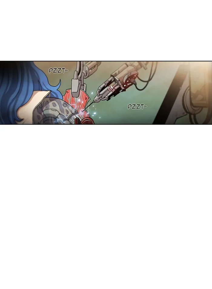 Read Gepetto chapter 53 image 6 on Lezhin