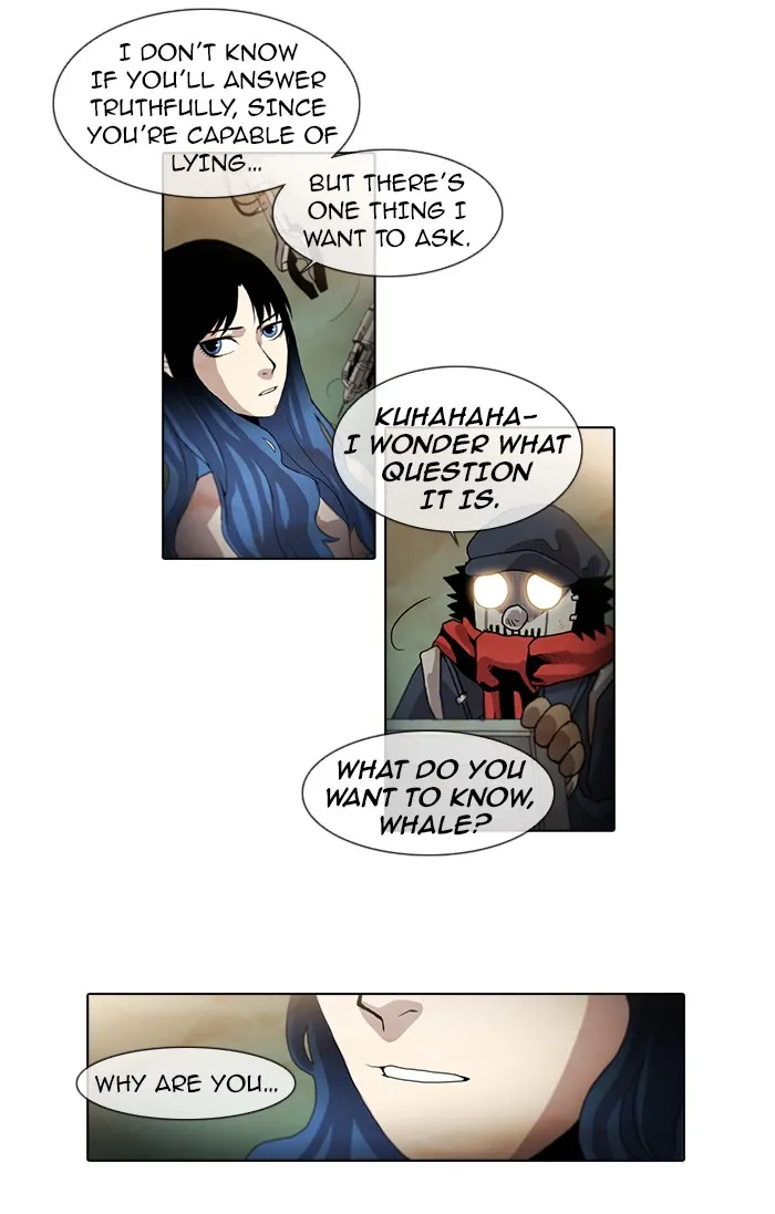 Read Gepetto chapter 53 image 8 on Lezhin