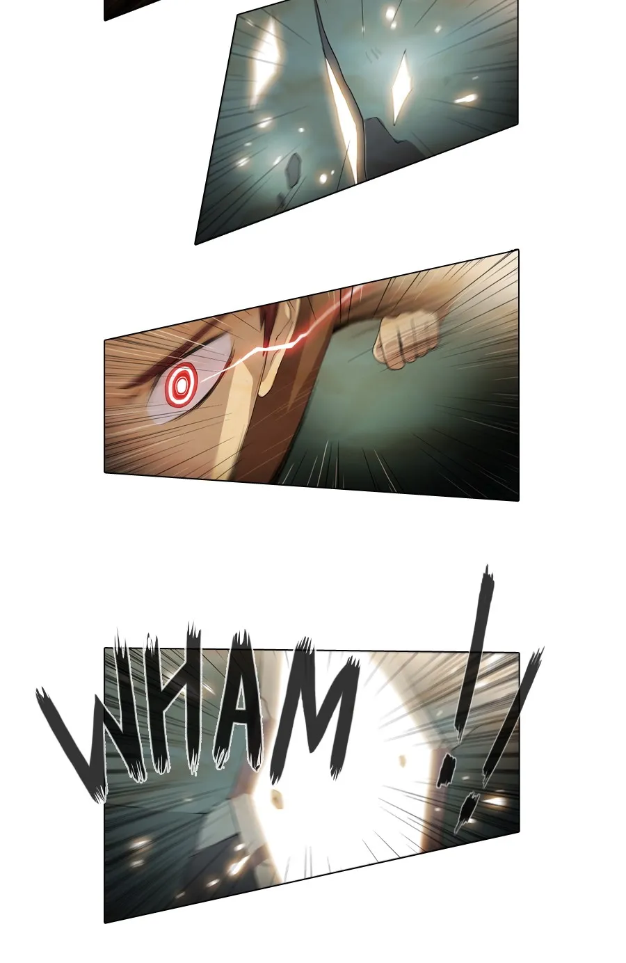 Read Gepetto chapter 54 image 34 on Lezhin