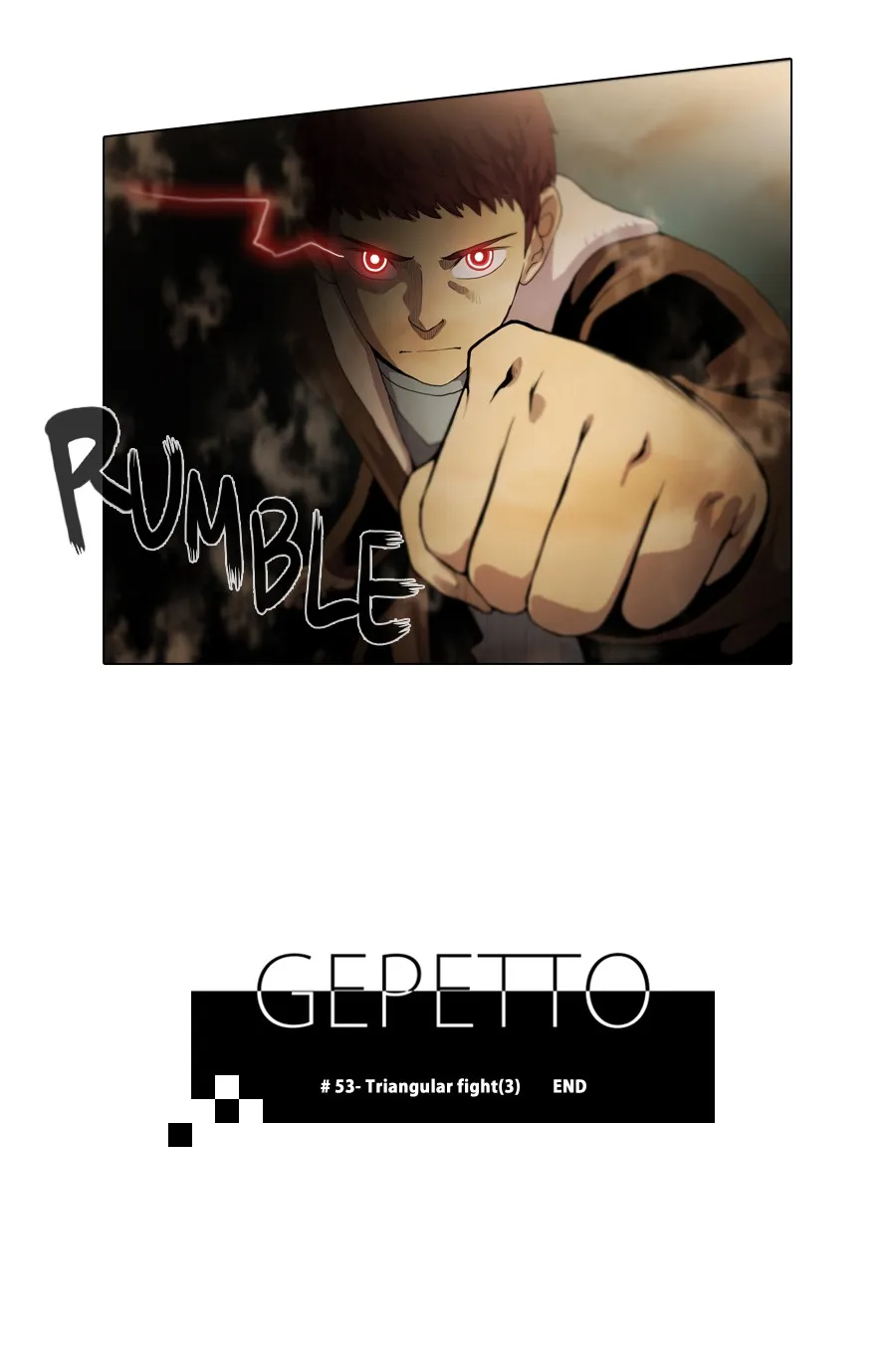 Read Gepetto chapter 54 image 35 on Lezhin
