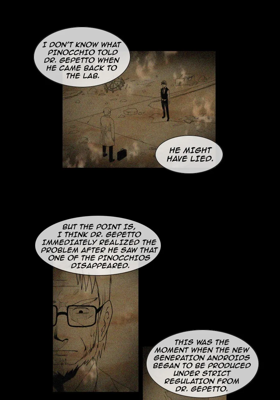 Read Gepetto chapter 54 image 6 on Lezhin