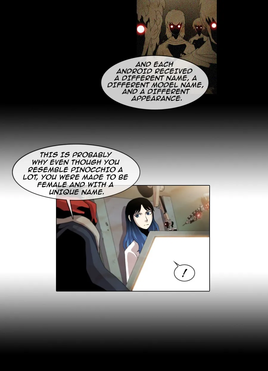 Read Gepetto chapter 54 image 7 on Lezhin