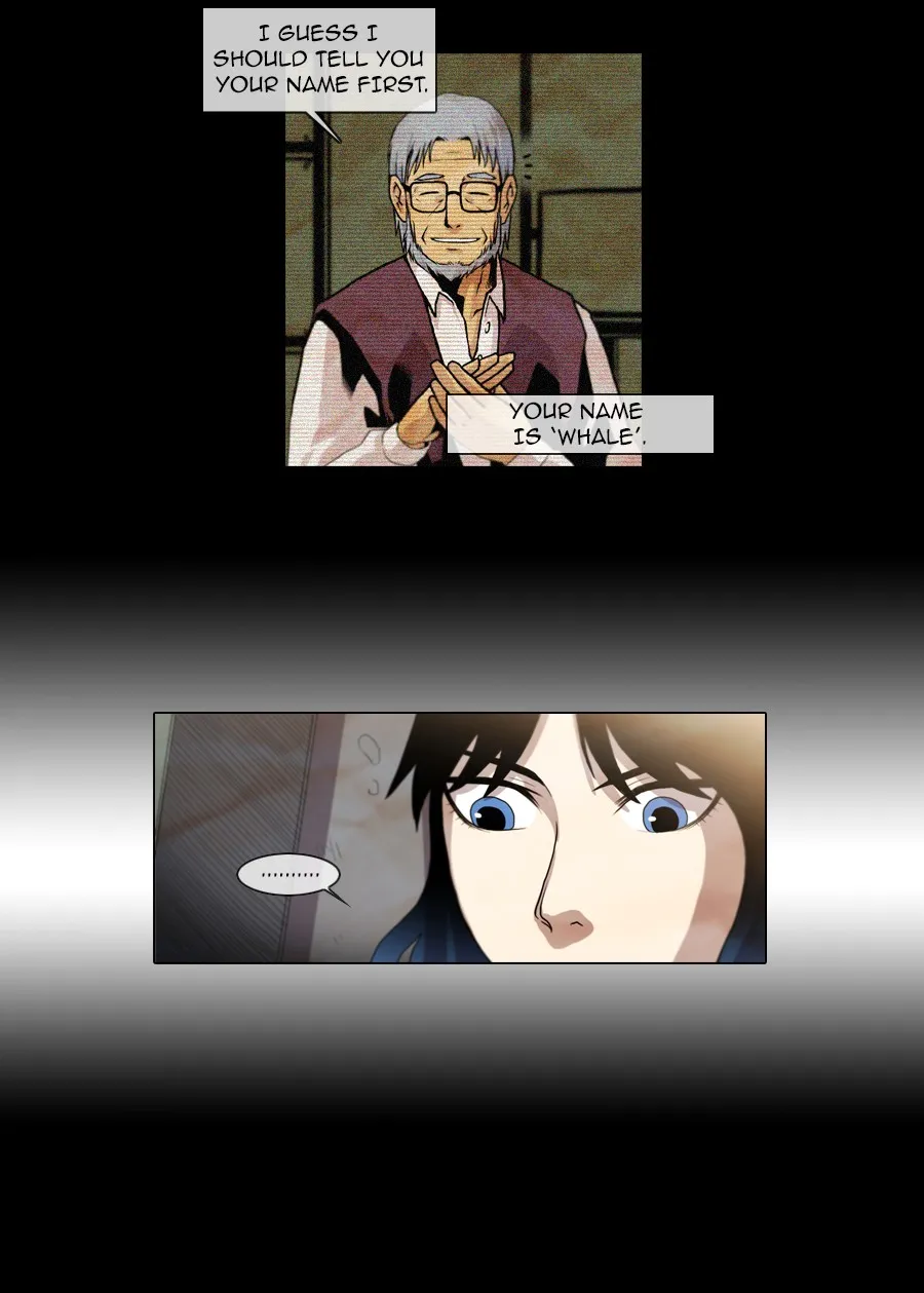 Read Gepetto chapter 54 image 8 on Lezhin