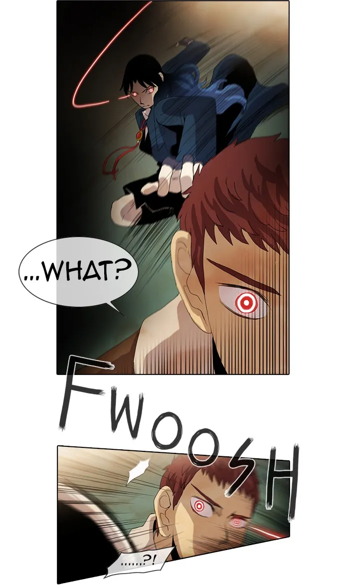 Read Gepetto chapter 55 image 12 on Lezhin