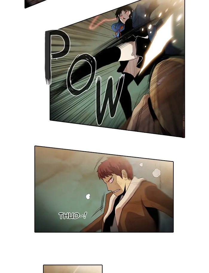 Read Gepetto chapter 55 image 14 on Lezhin
